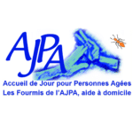 Logo AJPA